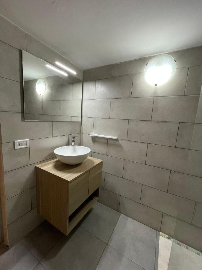 Casa Vacanze Linuccio Casalabate Luaran gambar