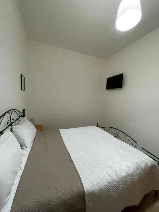 Casa Vacanze Linuccio Casalabate Luaran gambar