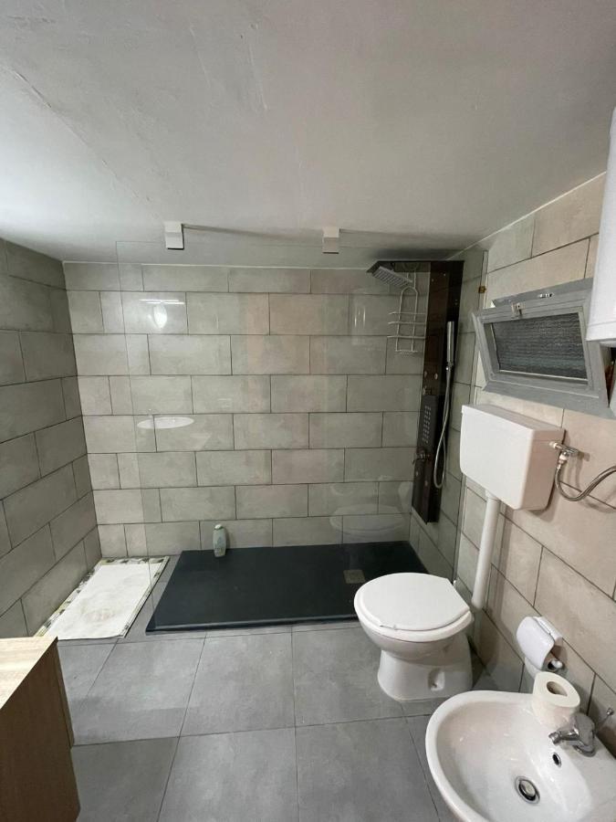 Casa Vacanze Linuccio Casalabate Luaran gambar