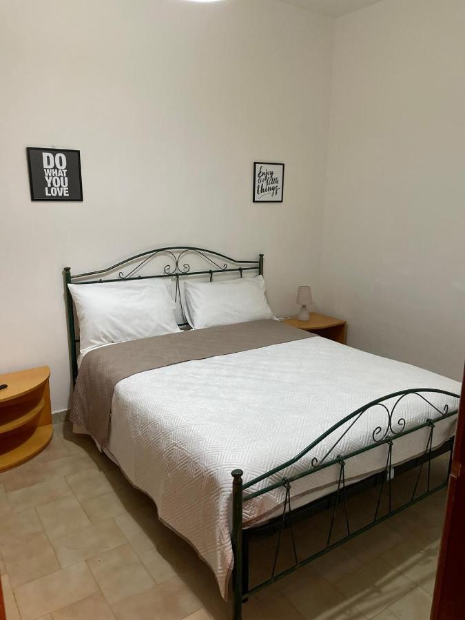 Casa Vacanze Linuccio Casalabate Luaran gambar