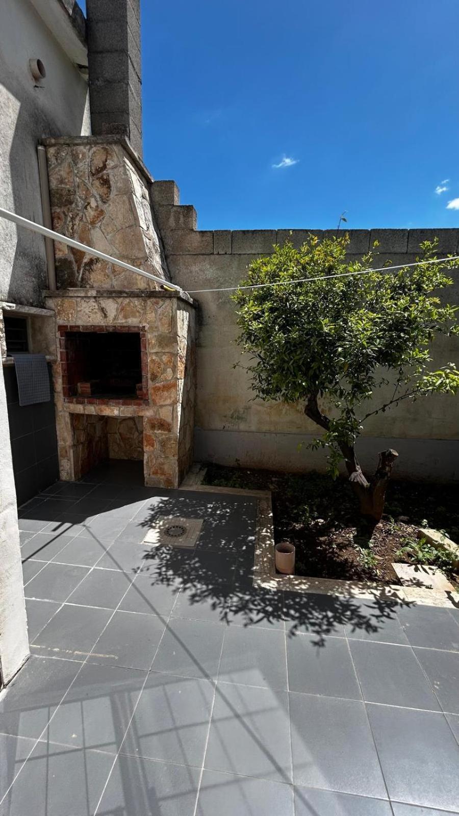 Casa Vacanze Linuccio Casalabate Luaran gambar